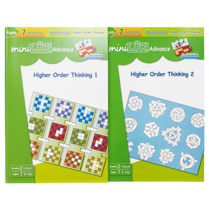 miniLUK Set B