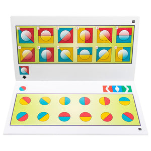 miniLUK Set B