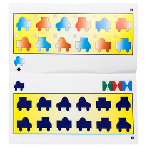 miniLUK Concentration Pack