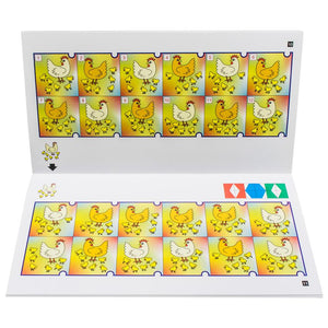 miniLUK Concentration Pack