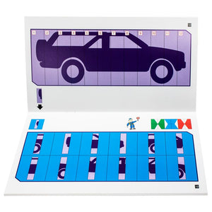 miniLUK Set A