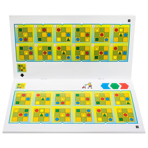 miniLUK Critical Thinking Pack