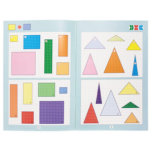 miniLUK Advance Geometry Pack
