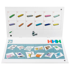 miniLUK Theme-based Learning Pack