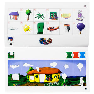 miniLUK Set B