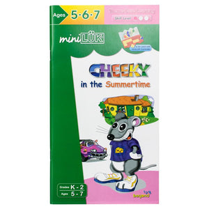 miniLUK Theme-based Learning Pack