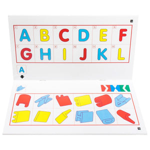 miniLUK Set A