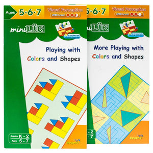 miniLUK Set A
