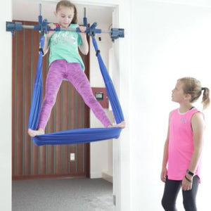 Bonobo Gym Deluxe Aerial Yoga Swing Add-On