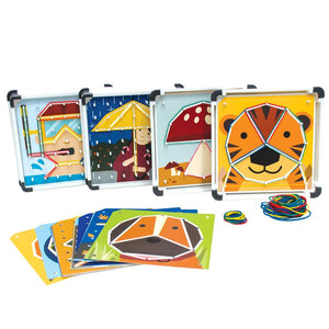 Geoboards